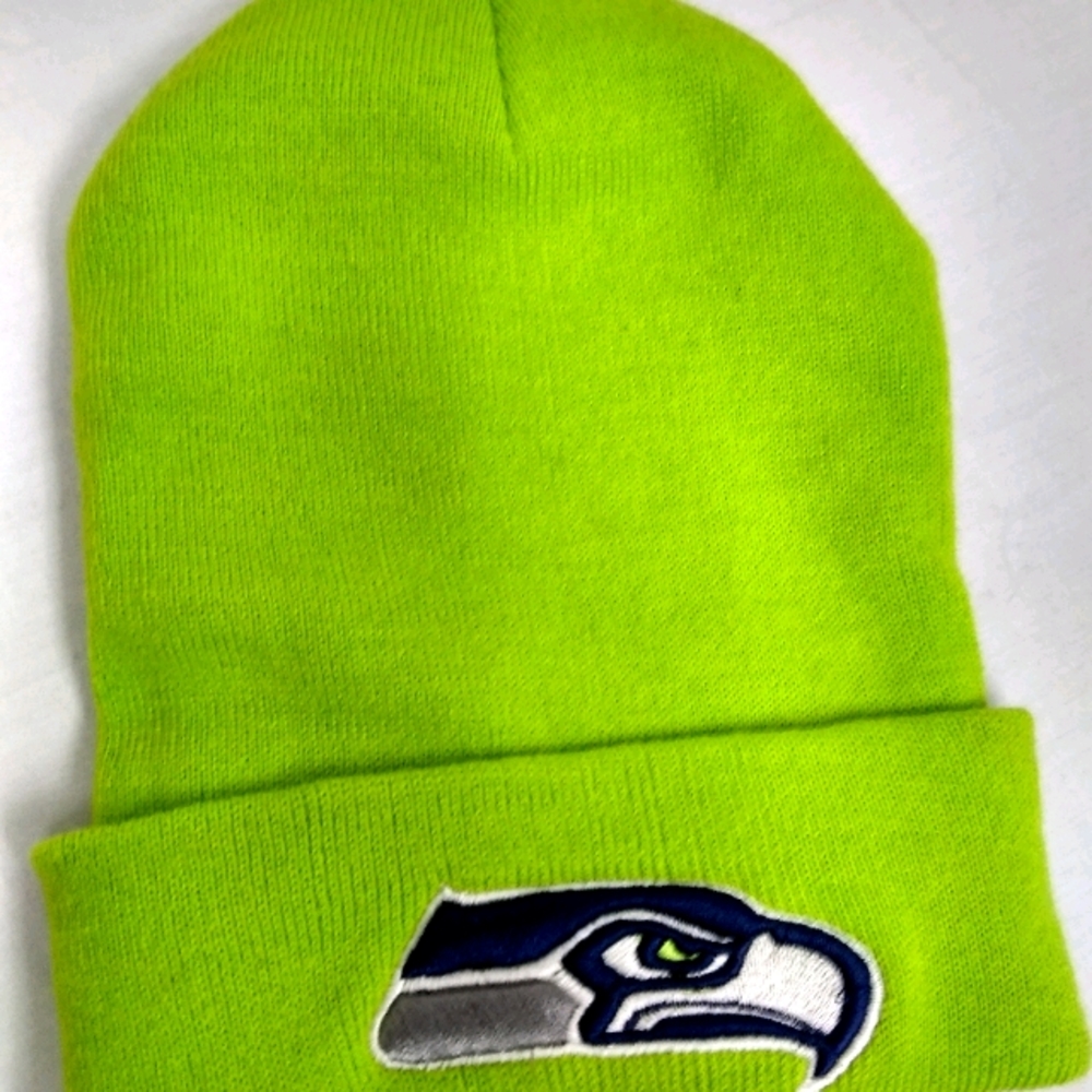 NFL TEAM BEANIE